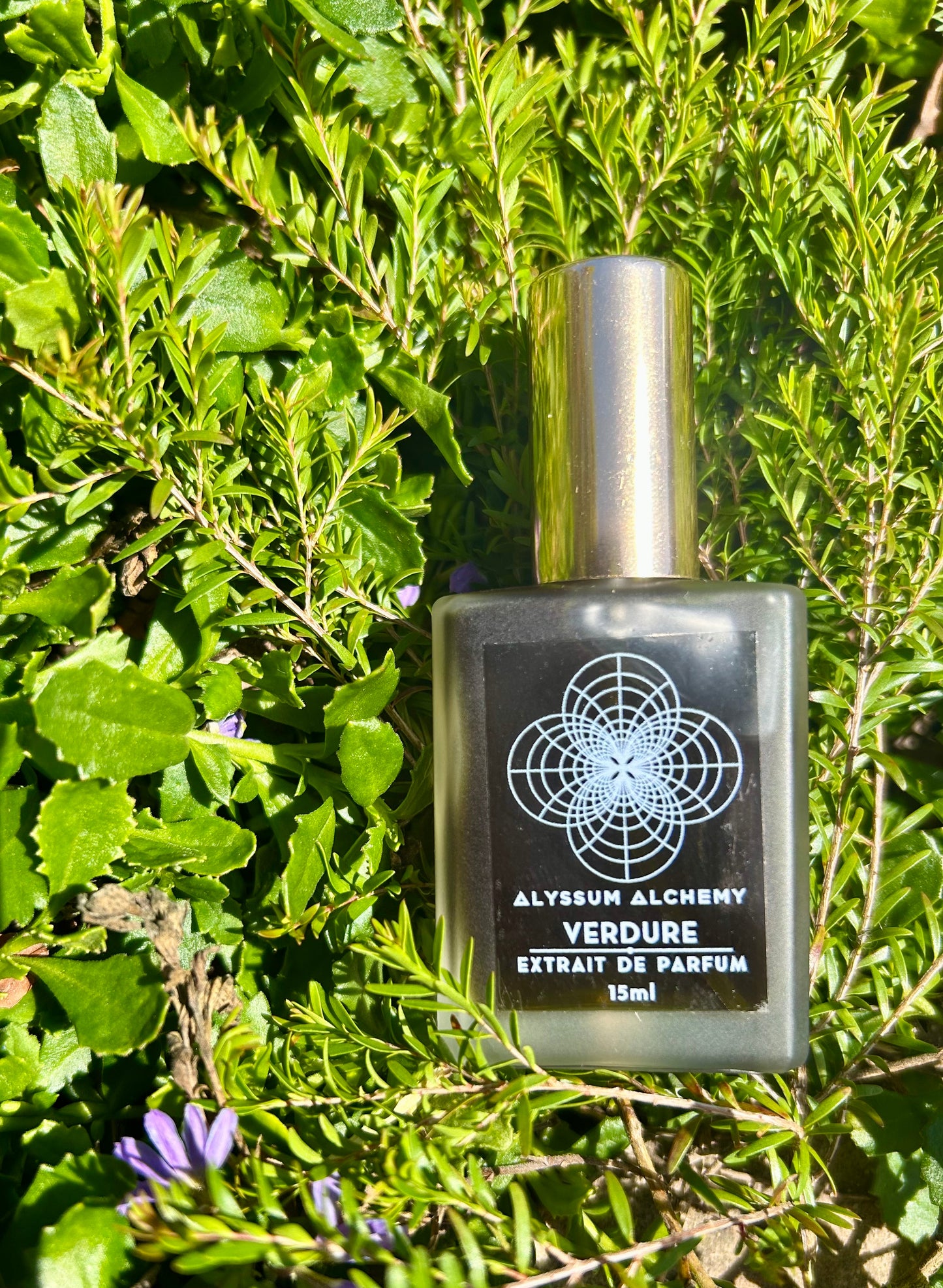 Verdure Extrait de Parfum - 15ml