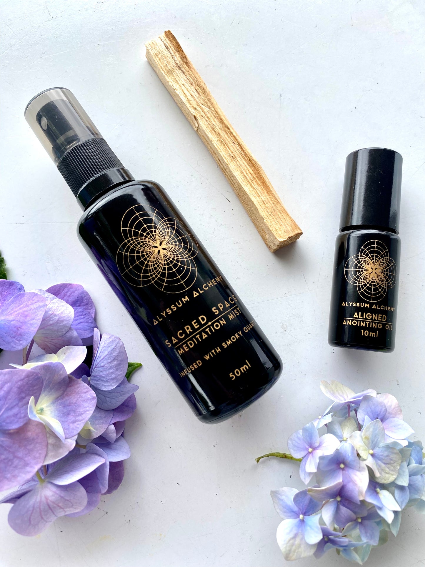 Mystic Meditations Gift Pack