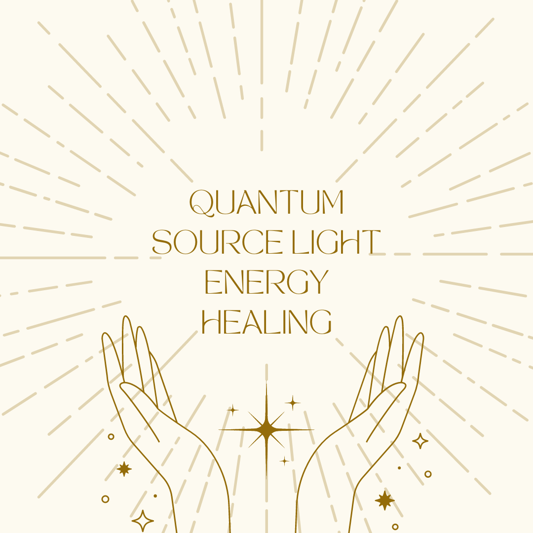 Spring Energetic Reset Seasonal Ceremony Only