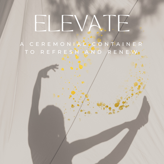 Elevate - Bespoke Follow Up Healing Package